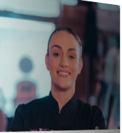 Chef Carla Dilorenzo