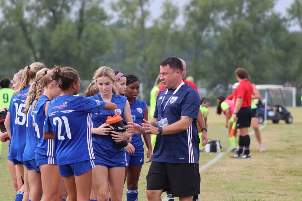 Georgia Soccer Leagues Explained - Georgia Soccer