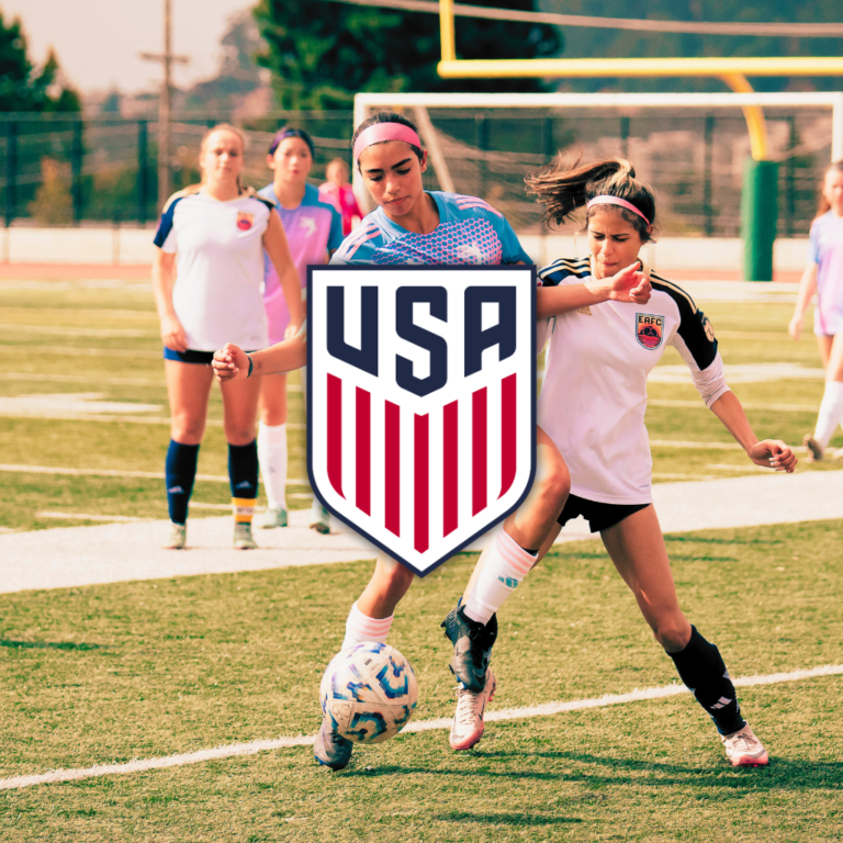 US Soccer
